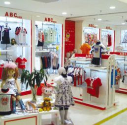abckids童鞋怎么样