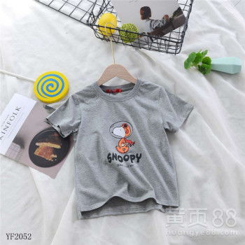 kidsfashion啥牌子