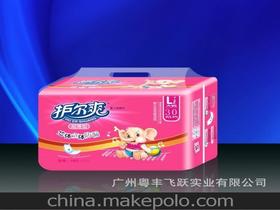 广东有多少尿不湿厂家生产，广东尿不湿品牌