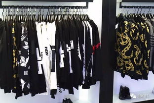 童装服装工厂店名字