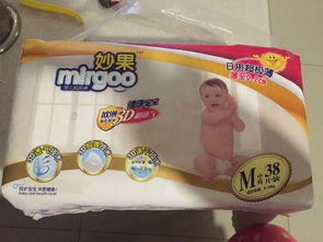 妙果纸尿裤品牌介绍，妙果纸尿裤怎么样