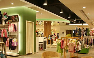 经营童装加盟店赚钱吗，童装店 加盟