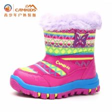 童鞋雪地棉品牌大全图片，童鞋雪地棉鞋品牌排行榜