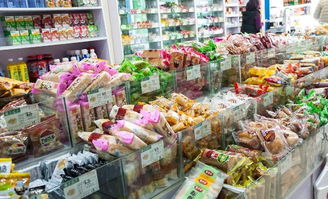 开一家零食店到底能不能赚钱?