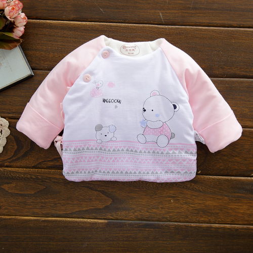 婴儿服装品牌哪些最好?