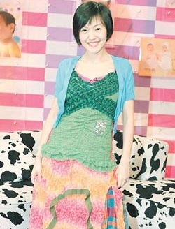 明星孕妇装品牌平价推荐，明星孕装大盘点