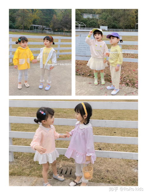 小孩的童装哪个品牌好一点呢，什么童装品牌比较好