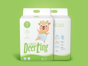 淘宝纸尿裤品牌推荐，牌子纸尿裤