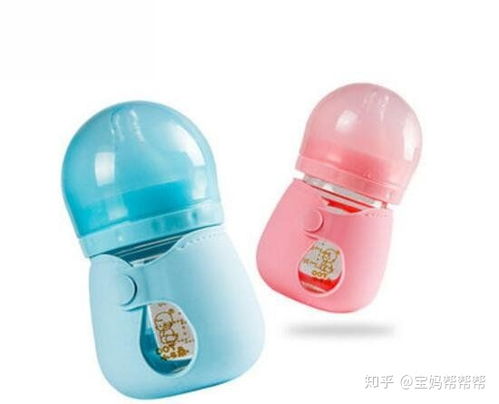 十大名牌硅胶奶瓶