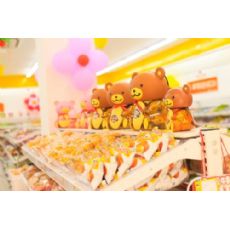 小零食店如何加盟?需要投资多少钱
