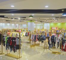 成都儿童服装批发市场在哪个位置