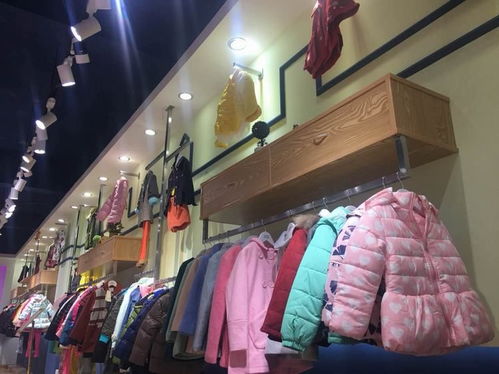 杭州品牌童装批发，杭州童装厂家都在哪里