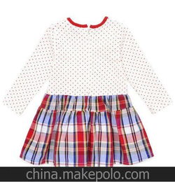 儿童衣服品牌排行榜