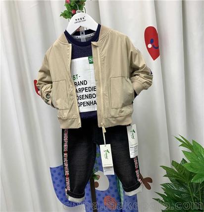 童装尾货清仓秋装品牌名称有哪些，童装品牌尾货批发