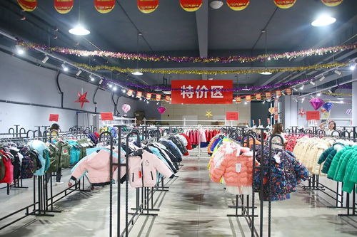 山东童装工厂在哪里有，山东批发童装