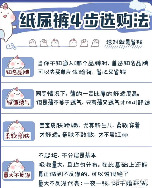 什么牌子的纸尿裤好用又实惠?