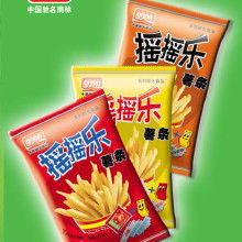 休闲食品加盟品牌哪家好?