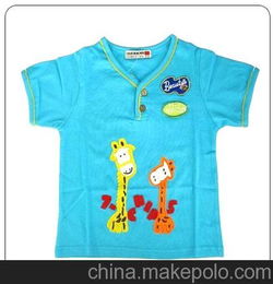 儿童服装有哪些品牌比较好?
