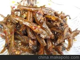 小零食鱼仔批发厂家，鱼仔零食图片