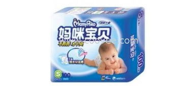 纸尿裤排行榜是怎样的?