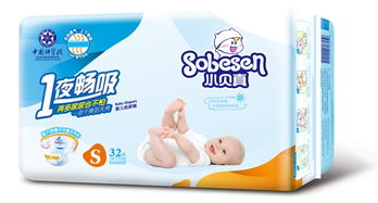进口尿不湿品牌排行榜有哪些?