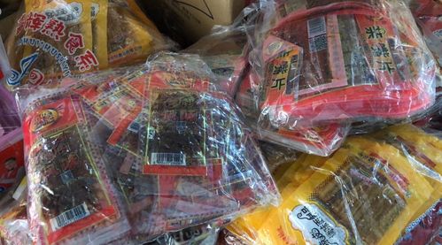 新疆宝藏小零食有哪些品牌的，新疆小零食特产