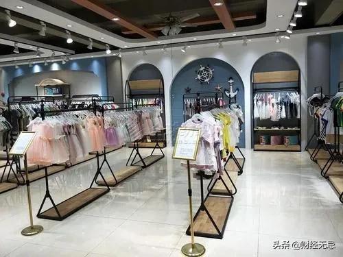 中国主要的童装生产基地是在哪里?