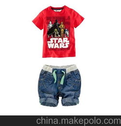 儿童服装有哪些品牌