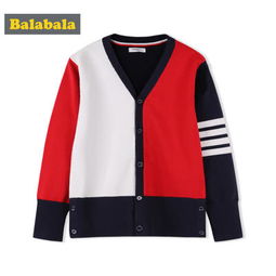 大童服装有哪些好的品牌,适合12岁以上大童的服装品牌
