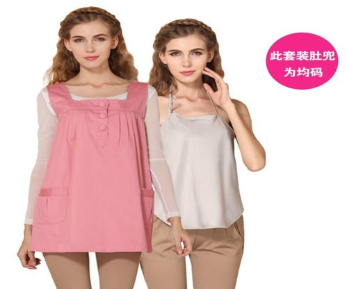 舒适好看孕妇装品牌排行榜，孕妇装高端品牌排行榜