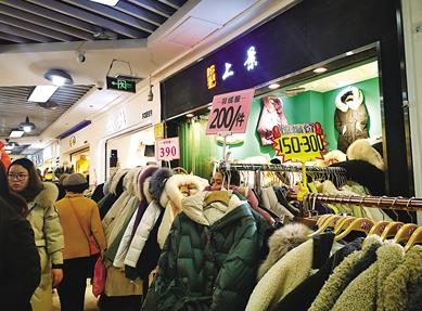 朝天门孕妇装批发市场，朝天门孕婴批发在哪里