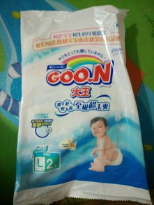 好奇纸尿裤偏大还是偏小,为什么好奇纸尿裤偏小