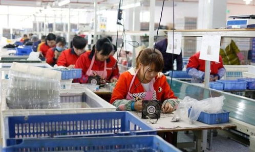 废弃的玩具工厂，一个玩具工厂