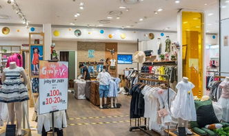 童装服装加盟店排行榜，品牌童装店加盟排行榜