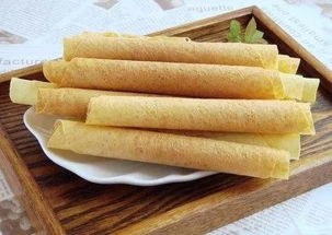 鸡蛋卷 辅食，鸡蛋卷加盟