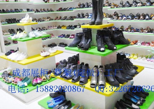 张掖童鞋货架定制厂家电话，张掖货架批发商