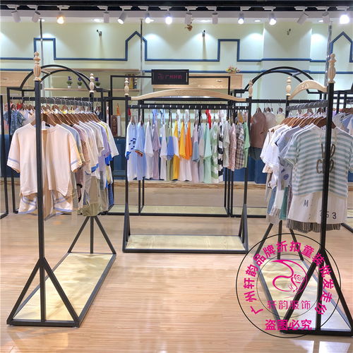 中大童装店加盟，中大童童装品牌8-16岁加盟