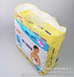 十大放心尿不湿品牌