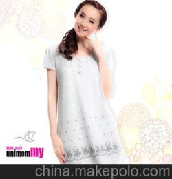 孕妇衣服品牌哪个好