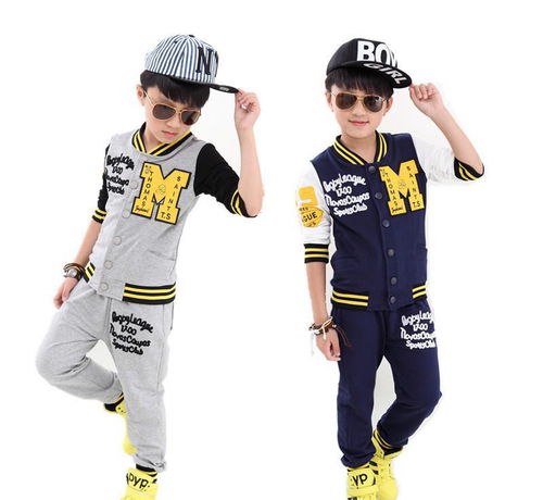 辽宁男童童装品牌排行榜，小童服装品牌排行榜