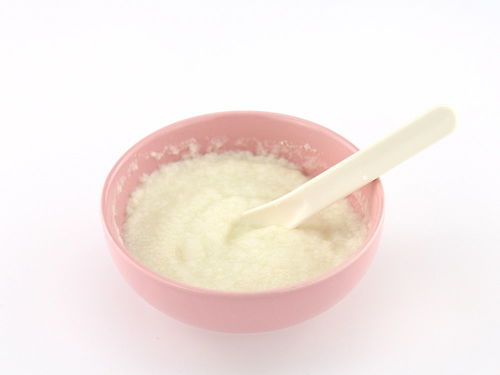 无添加婴儿辅食加盟