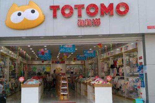 开一家童装店大概需要多少钱