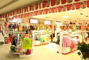 女性做生意选择什么项目?开童装店如何?
