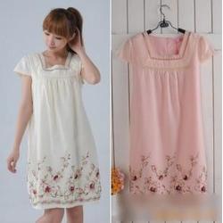 上海哪里有卖孕妇服装服饰的地方?