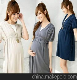 孕妇衣服品牌哪个好