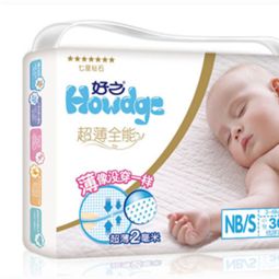 尿不湿什么品牌好?尿不湿排行榜,品牌尿不湿有哪些?