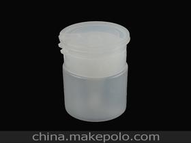 牛奶瓶是用什么材料做的,可回收的牛奶瓶