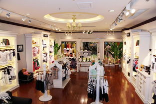 童装店加盟创业好项目有哪些，加盟童装店赚钱