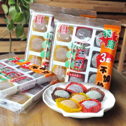 中国特产小零食批发市场，全国各地特产零食批发
