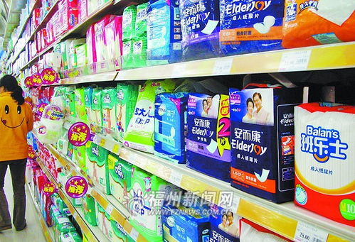 超市纸尿裤牌子有哪些，超市纸尿裤品牌有哪些